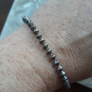 Silver Bracelet made in Italy